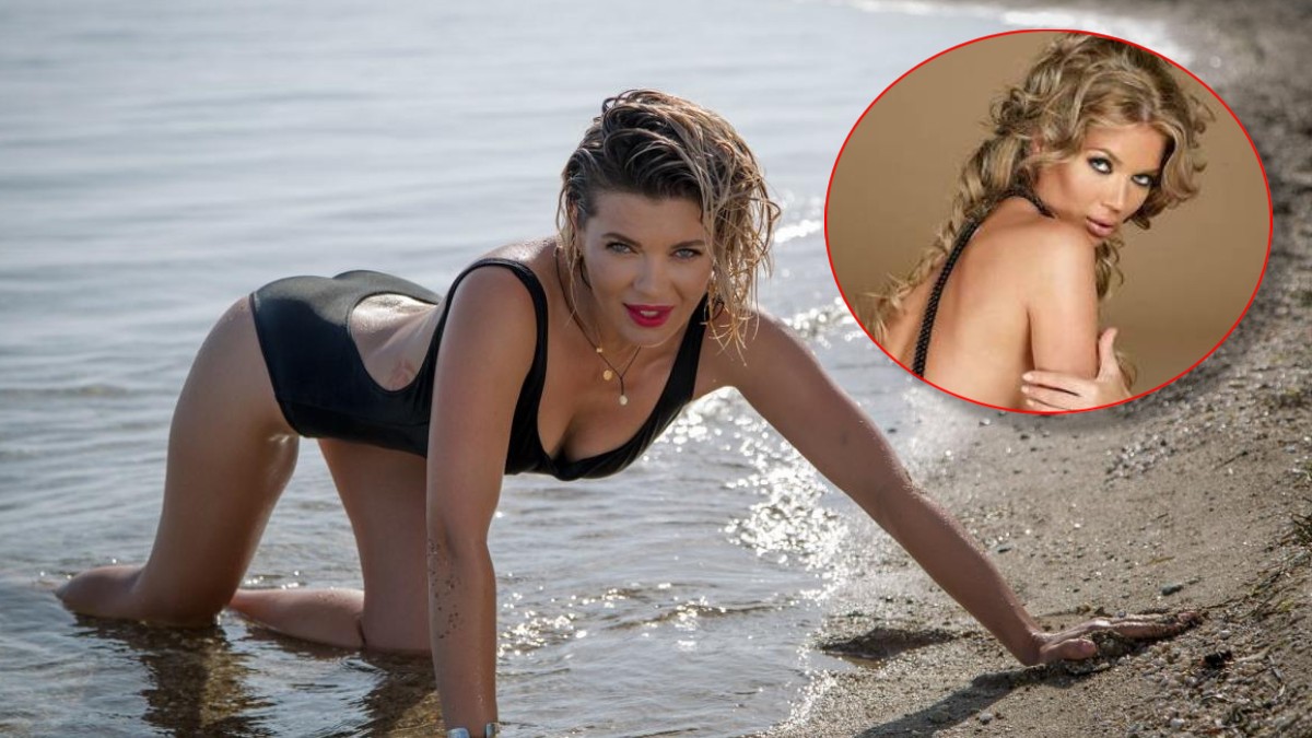 Gina Pistol despre aparițiile în Playboy