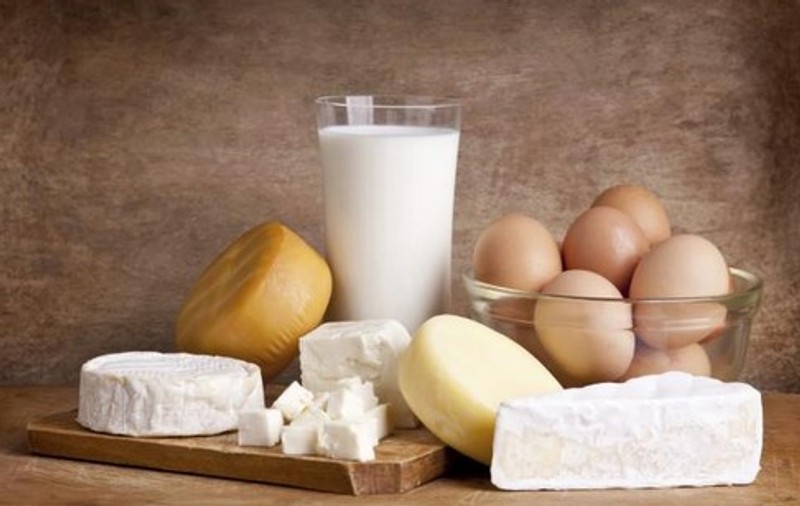 Pericolul din lapte: Cum te fereşti de aflatoxină