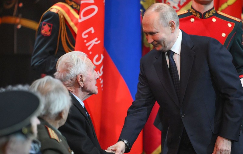 Rusia vrea să ceară Germaniei despăgubiri pentru toți supraviețuitorii asediului Leningradului din al Doilea Război Mondial