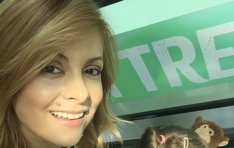 Simona Gherghe, despre eforturile pe care părinții le fac pentru copiii lor. "Fericirea lor nu e acolo"
