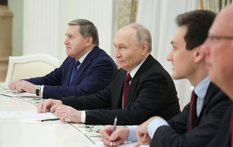 Kremlinul susține că Vladimir Putin nu a respins planul lui Donald Trump pentru Ucraina: „Unele prevederi sunt inacceptabile”