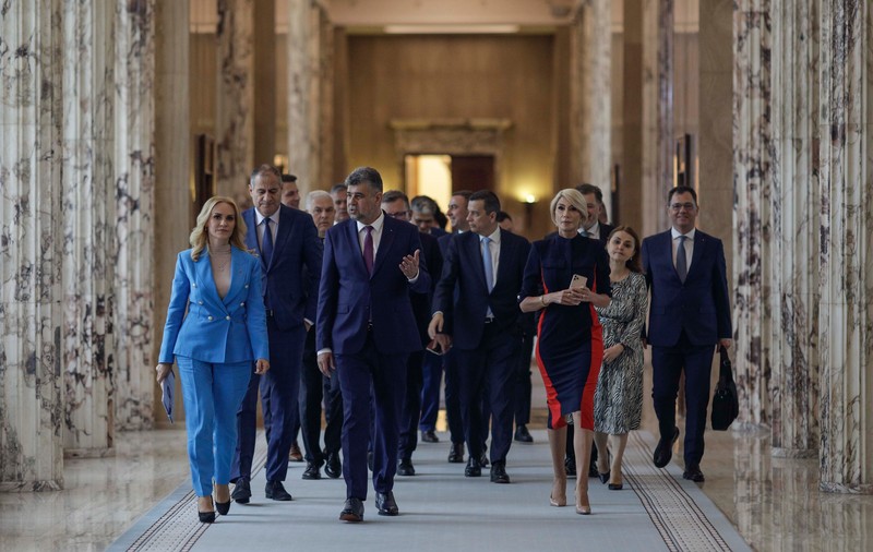 Guvernul pregătește restructurarea facilităților fiscale. Analiștii vorbesc de măriri de taxe