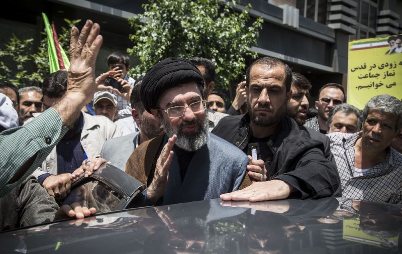 Locul unde se află liderul iranian Mojtaba Khamenei, dezvăluit de presa din Kuweit: „Operații și tratament”