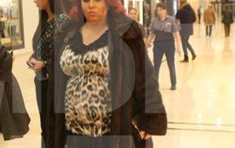 Oana Roman A FOST DIN NOU LA SPITAL. Află motivul care a determinat vedeta să ajungă în faţa medicilor