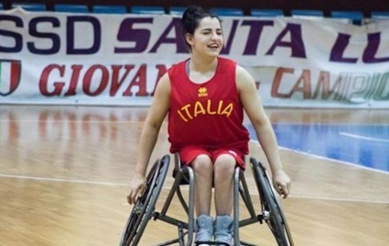 O româncă paralimpică și tatăl ei, bătuți și amenințați în Italia: “Întoarceți-vă în țara voastră!”
