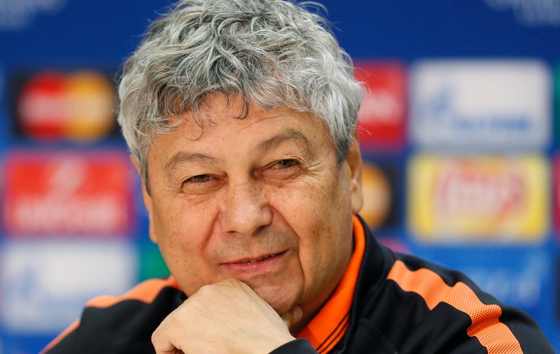 Mircea Lucescu a avut noroc la tragerea la sorți a ”sferturilor” Ligii Europa