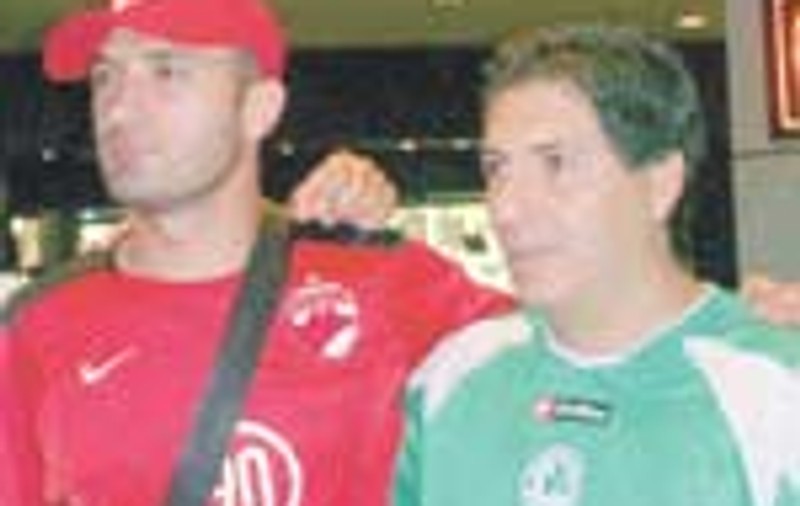 Claudiu Niculescu, dorit in Cipru