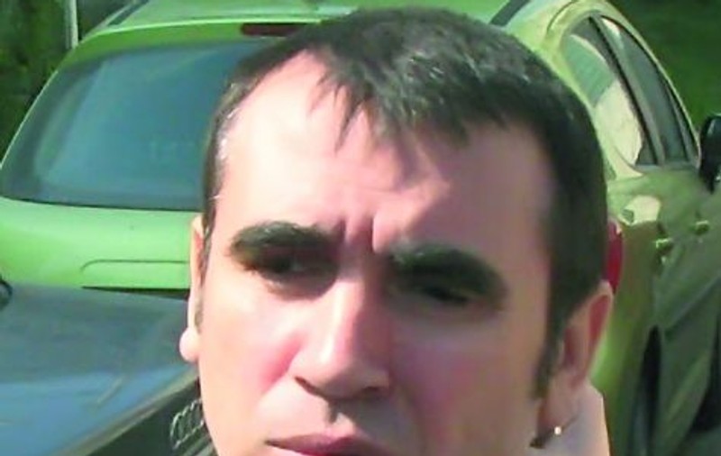 Şi-a pierdut creasta în puşcărie