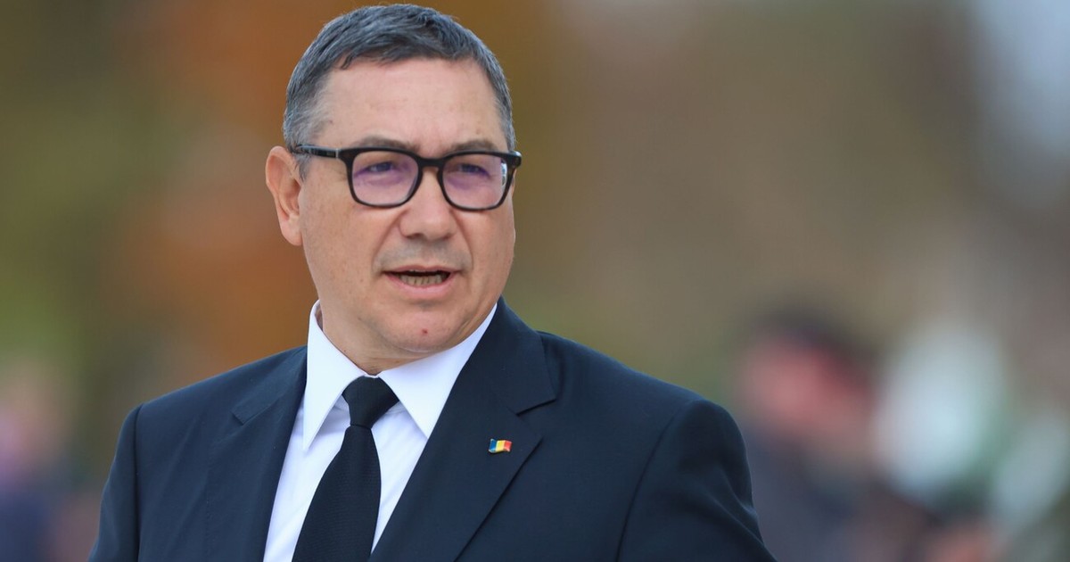 Victor Ponta a făcut sesizare la CNCD împotriva ministrului Oana Ţoiu după scandalul cu Irina Ponta