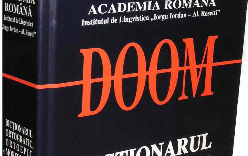 DOOM 3 poate fi consultat online gratuit