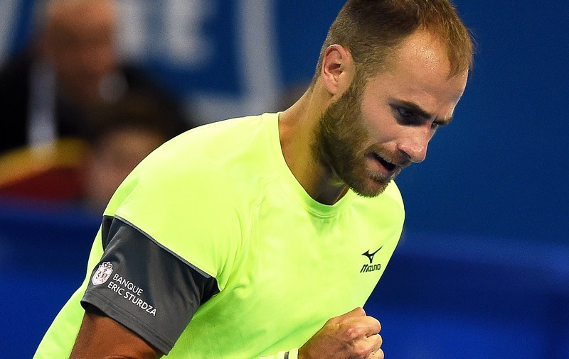 Marius Copil a urcat pe locul 73 ATP. Este cea mai bună poziție din carieră
