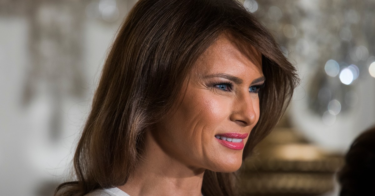 Melania Trump, o nouă cheltuială excesivă pe cazarea la un hotel