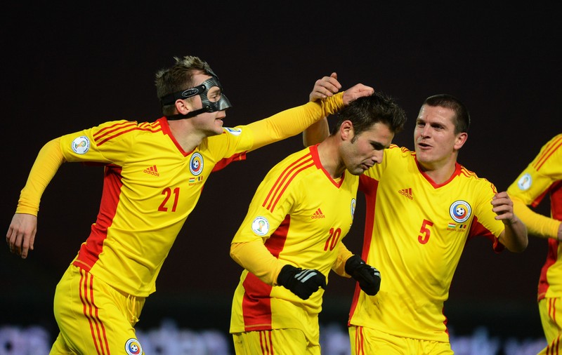 Adrian Mutu are ușa închisă la națională! Ce îi transmite ”secundul” Răchită