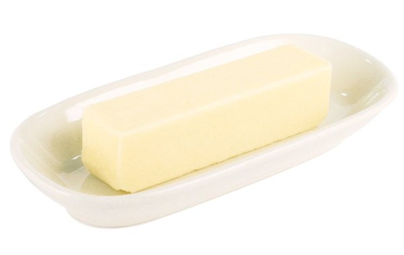 Unt scos de pe piaţă deoarece conţine...unt