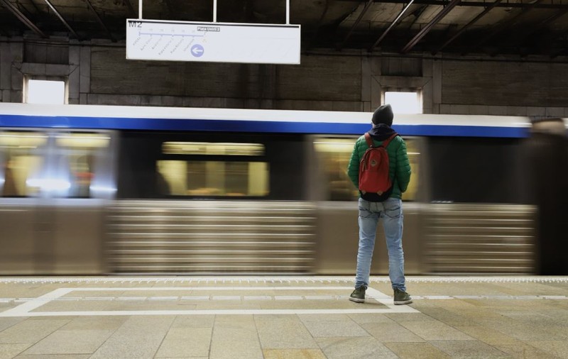 Scumpirea biletelor la metrou, amânată. Noul ministru Radu Miruță (USR) cere Metrorex reducerea cheltuielilor