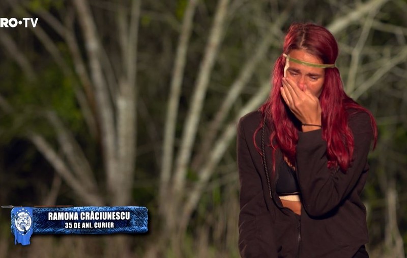 Ramona Crăciunescu de la „Survivor România” 2022, detalii despre tragedia în care și-a pierdut copilul. „Luase foc toată rulota"