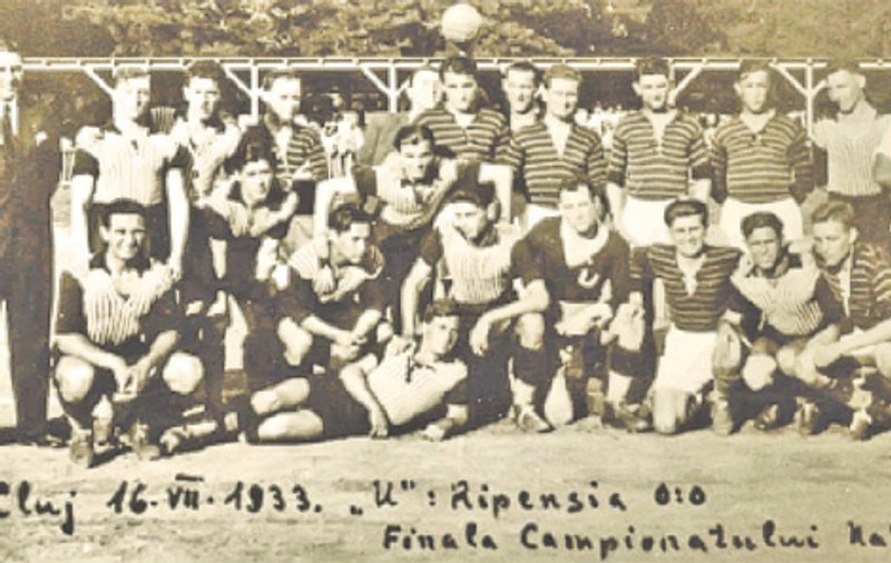 Din 2014, LPF se întoarce în timp
