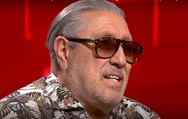 Ce a răspuns Serghei Mizil când a fost întrebat cât de bogat este: „Tot timpul am stat în vile”. El e fiul demnitarului comunist Paul Niculescu Mizil