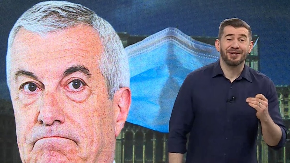 Dragos Patraru