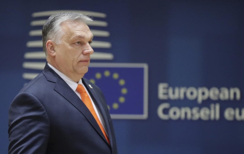 Viktor Orban explică refuzul de a sprijini embargoul asupra petrolului și gazelor din Rusia: „Nu ne putem ruina de dragul lor”