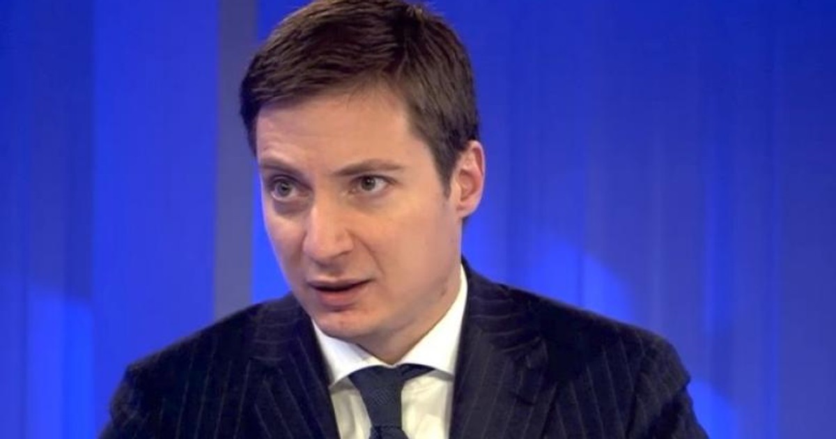 Andrei Caramitru