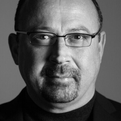 Dr. Frank Gabrin