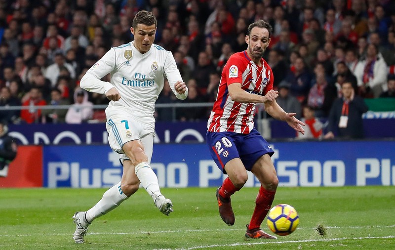 LaLiga Spania, etapa 31-a. Villarrel a ”comis-o” acasă. Remiză în derby-ul Madridului / VIDEO