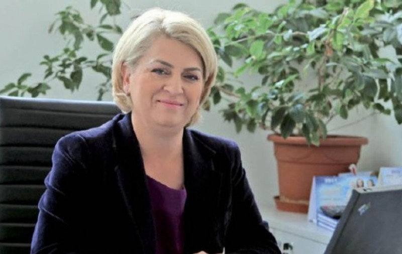 Doina Gradea, șeful interimar al TVR, a pierdut procesul cu Andreea Berecleanu