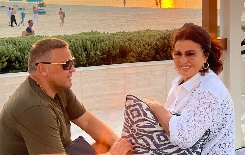 Povestea de dragoste dintre Irina Loghin și soțul ei, Ion Cernea. Au avut o căsnicie discretă aproape 50 de ani. Imagini rare cu cei doi