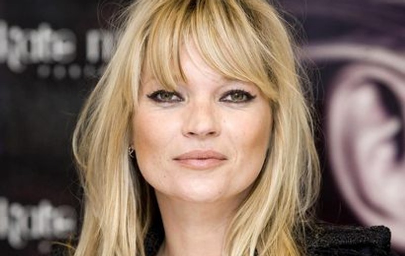 Bun e vinul ghiurghiuliu: Kate Moss şi-a cumpărat vie în sudul Franţei