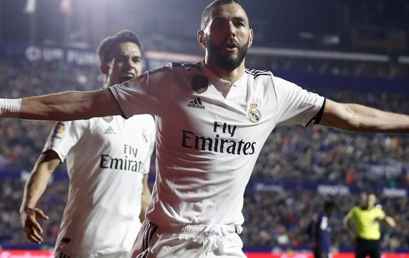 La Liga 2019, etapa a 25-a. Real se chinuie: victorie la Levante din două penalty-uri. Messi salvează Barcelona. Rezultate