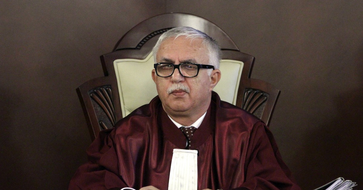 Augustin Zegrean