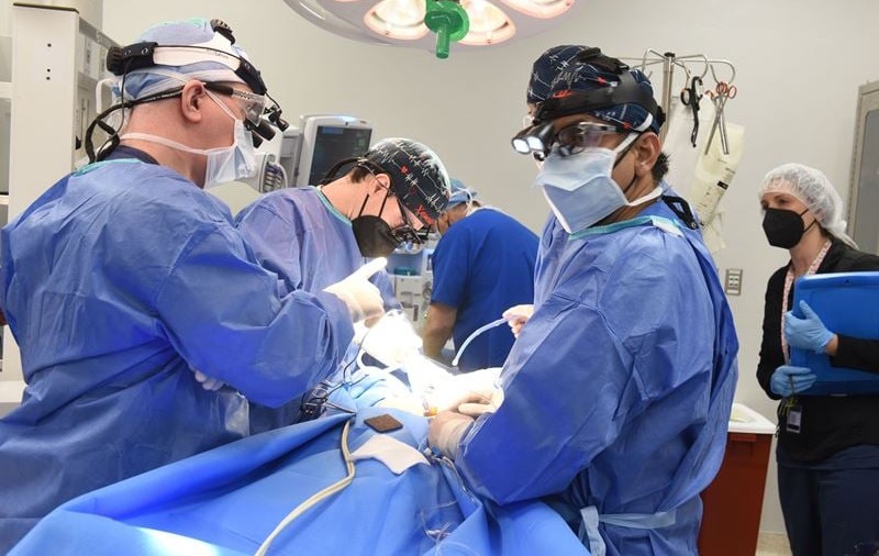 În România ar putea fi prelevate organe de la pacienți în moarte circulatorie, spune medicul Horațiu Moldovan