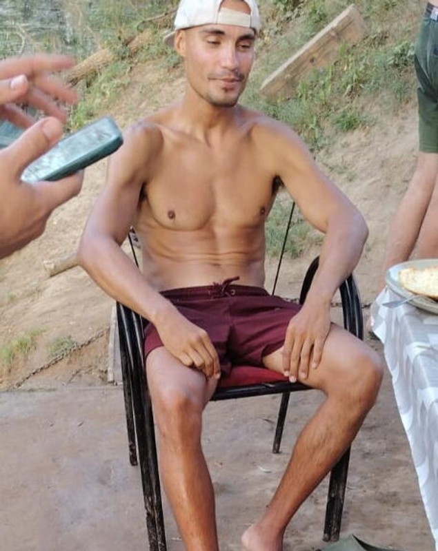 „Rusul râdea și trăgea cu ambele mâini”. Detalii despre triplul omor dintr-un poligon din Muntenegru
