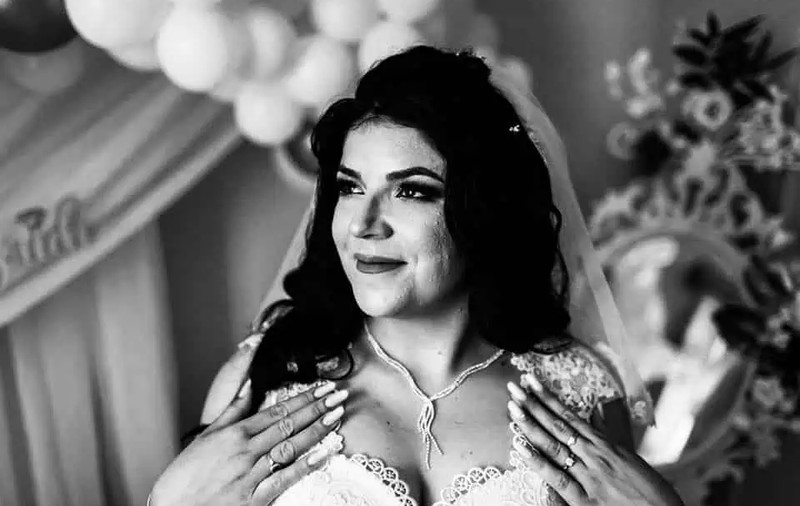 Iuliana, tânăra care se afla în comă la ATI după o anestezie la spitalul din Cugir, a încetat din viață
