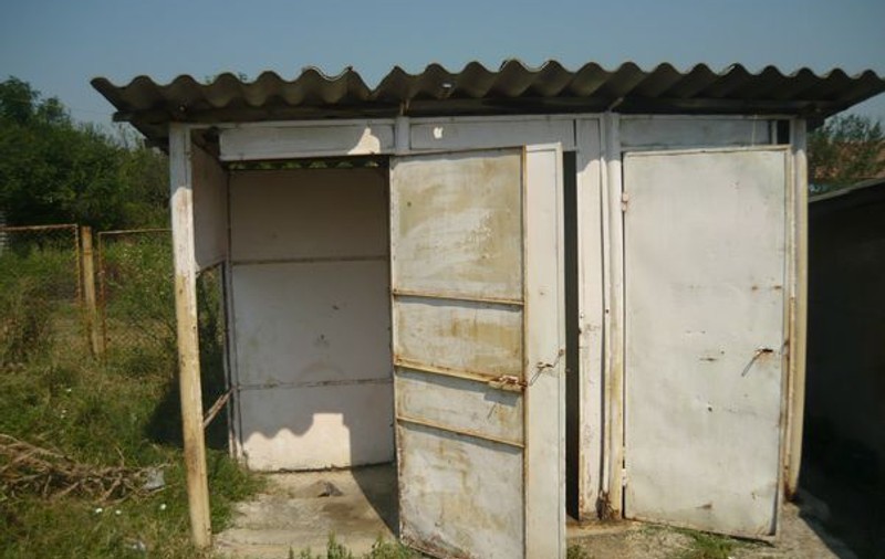 O şcoală din Olt, la un pas de desfiinţare din cauza condiţiilor jalnice în care vor învăţa elevii
