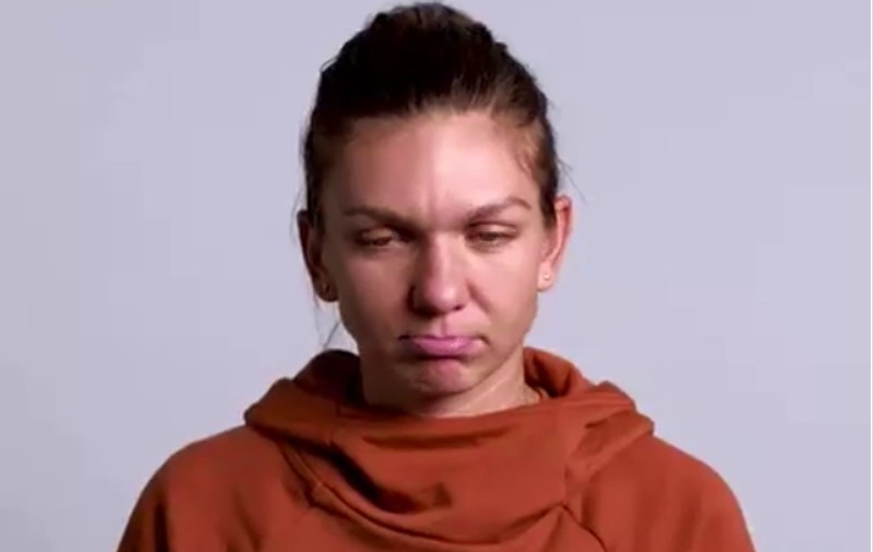 Dezamăgire pentru Simona Halep. Ploaia i-a stricat debutul la turneul de la Praga. Astăzi joacă două meciuri