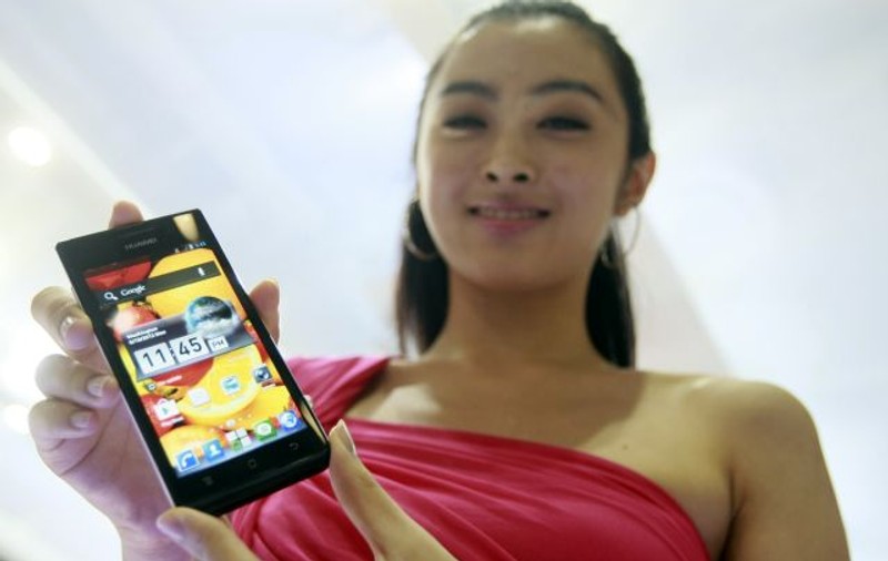 Chinezii vor să depășească Samsung și Apple pe piața smartphone-urilor în cinci ani