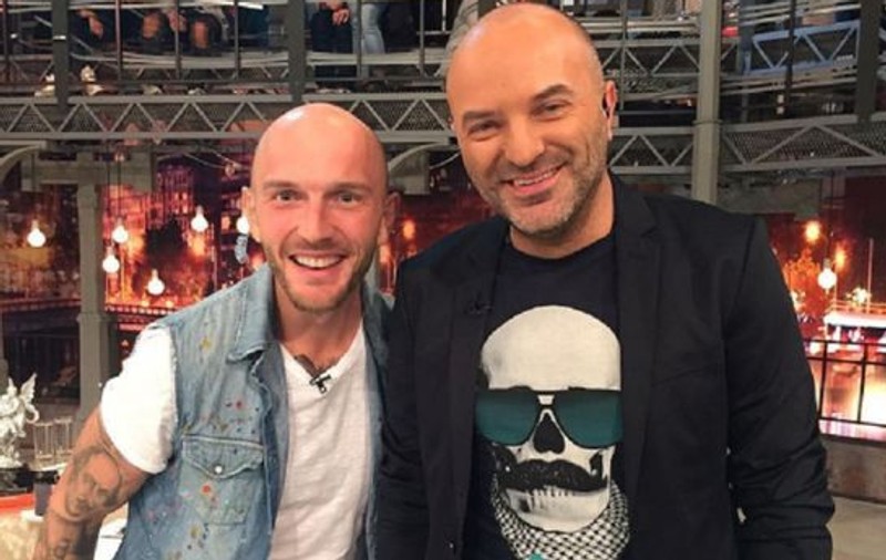 Cătălin Bordea și-a dat demisia de la „Xtra Night Show”. Anunțul făcut de Dan Capatos
