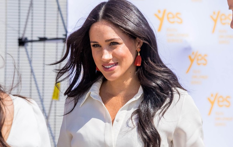 Meghan Markle, apărată de unul dintre prietenii Prințului Harry. "A renunțat la tot ca să se căsătorească cu el"