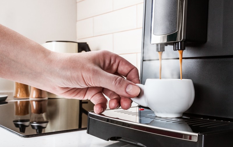Extra reduceri la aparatele de cafea în oferta Melitta de Black Friday 2022, azi, 14 noiembrie