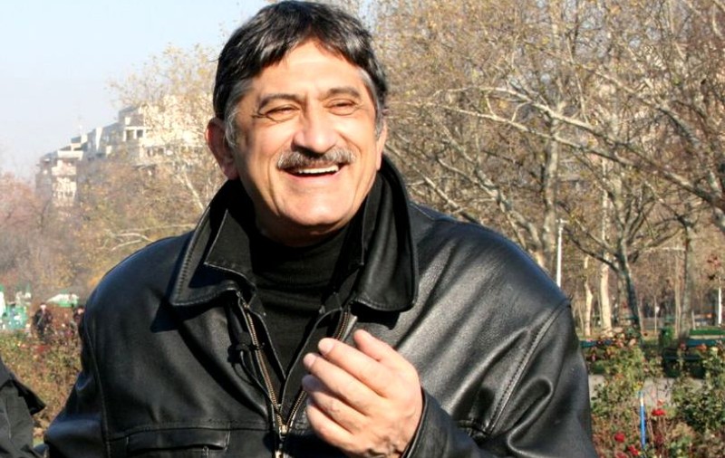 Câți bani încasează lunar Jean Paler, după 30 de ani de actorie. “Zilnic, încă un pic de parizer”