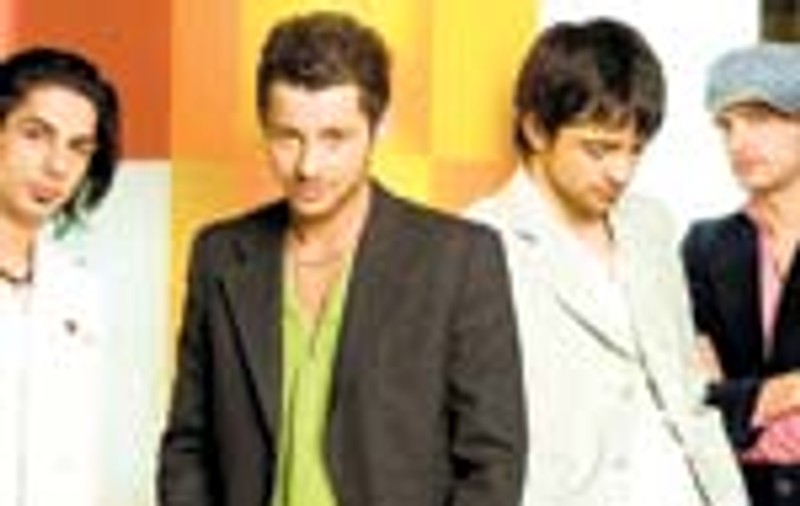 Marius Nedelcu a plecat din trupa Akcent