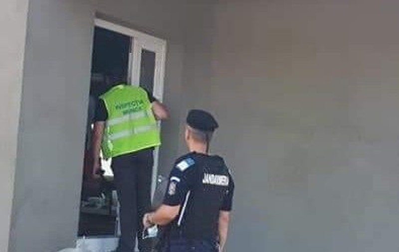 ITM Brăila, 82 de sancțiuni și amenzi de peste 15.000 de euro pentru firmele care nu respectau condițiile de securitate în construcții