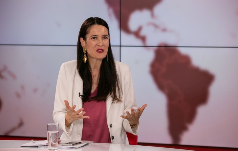 Clotilde Armand, despre lupta pentru Primăria Sectorului 1: "Renumărarea voturilor nu este posibilă, pentru că legea nu o permite"
