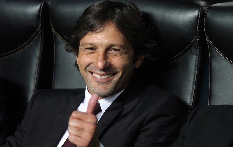 Fosta legendă a lui AC Milan, Leonardo, învestit oficial la Inter în funcţia de antrenor