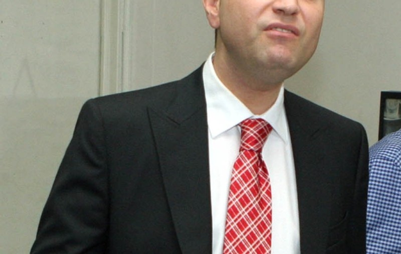 Borcea a fost făcut dobitoc de Dinu ”Vamă”, şeful Rapidului!
