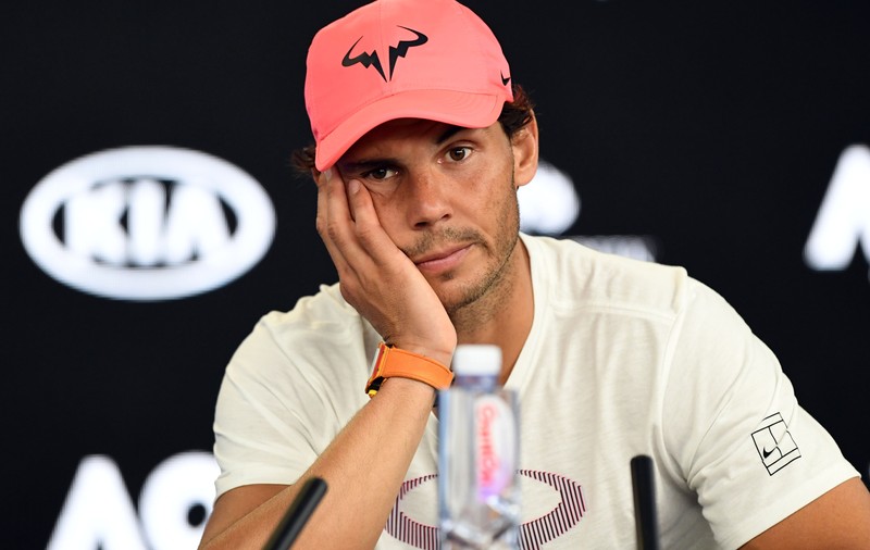 Rafael Nadal nu mai crede în Real Madrid: ”Acum totul pare un dezastru!”