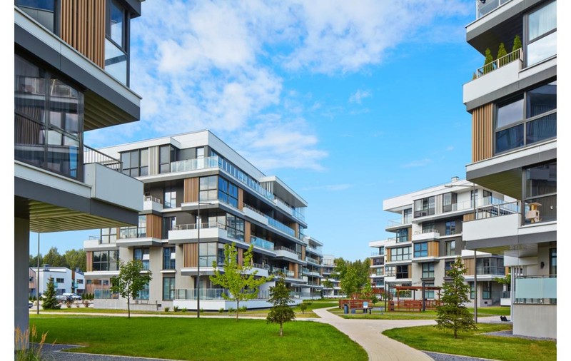 11 criterii importante pentru alegerea unui apartament într-un complex rezidențial din București