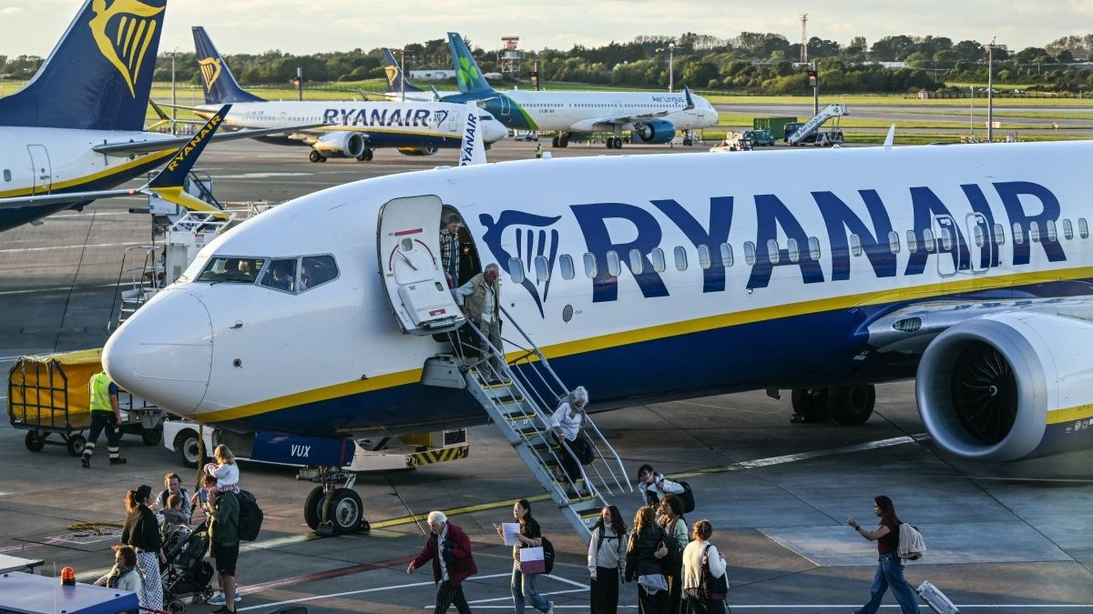 Michael O’Leary anticipează scumpiri de până la 20% ale biletelor de avion în Europa